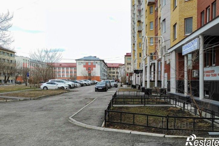 Помещение свободного назначения ул Энергетиков, 16,  д. 16