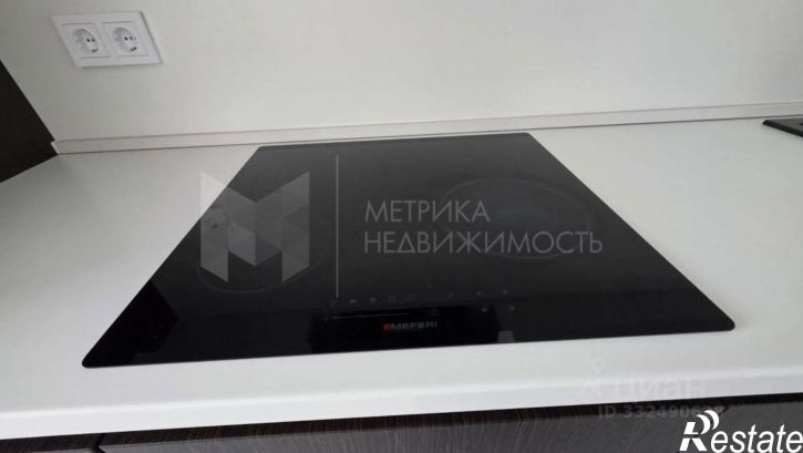 1-комн квартира ул Эльвиры Федоровой, 1 1,  д. 1 1,  к. 1