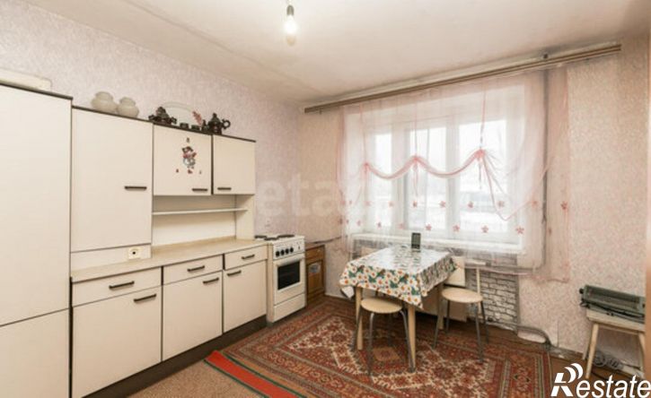 3-комн квартира ул Мельзаводская, 19а,  д. 19а