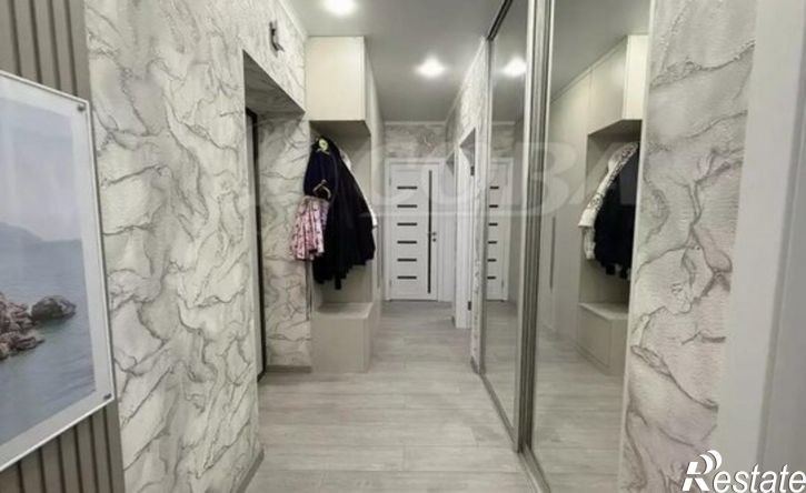 2-комн квартира ул Комбинатская, 54 1,  д. 54 1,  к. 1