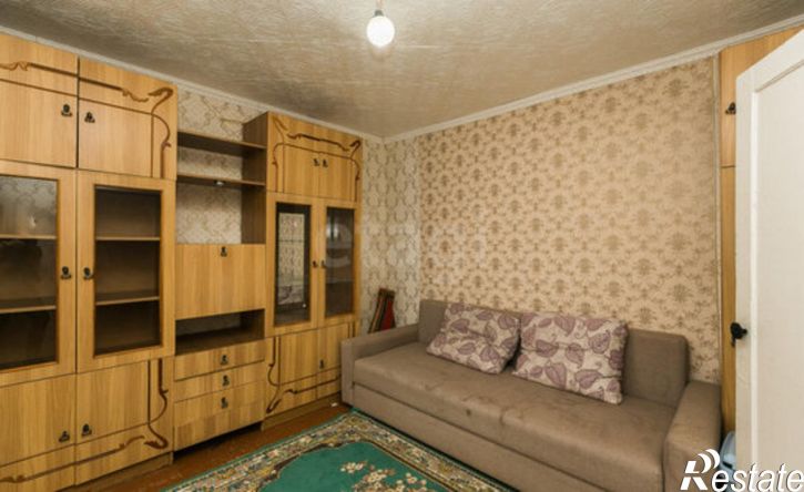3-комн квартира ул Мельзаводская, 19а,  д. 19а