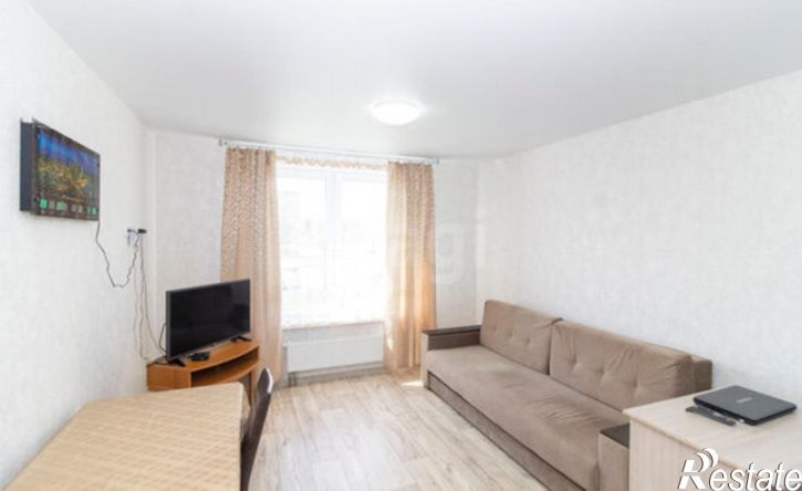 2-комн квартира ул Вадима Бованенко, 1,  д. 1