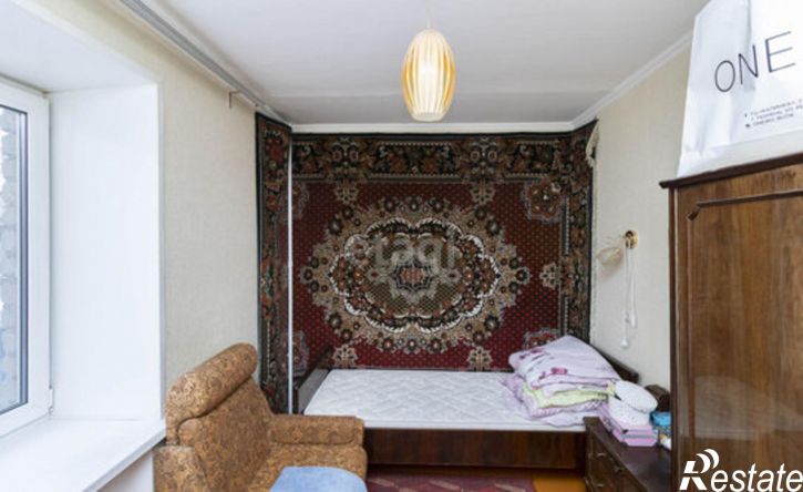 4-комн квартира ул Красных Зорь, 31,  д. 31