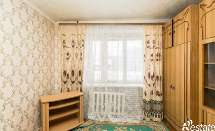 3-комн квартира ул Мельзаводская, 19а,  д. 19а