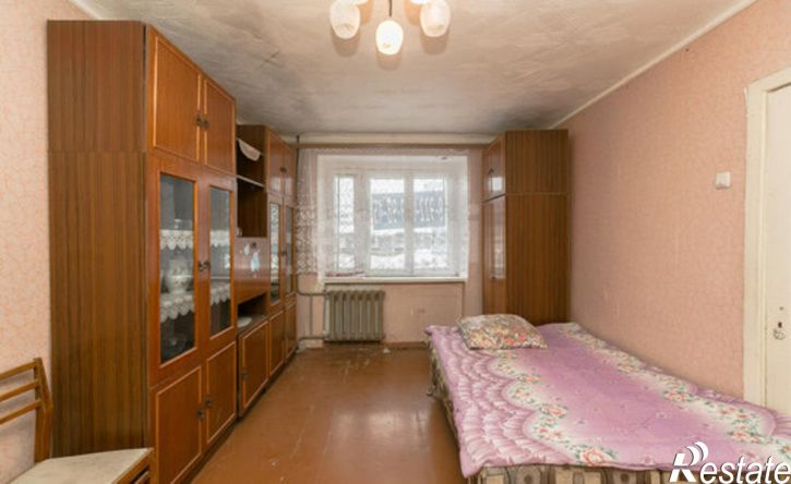 3-комн квартира ул Мельзаводская, 19а,  д. 19а