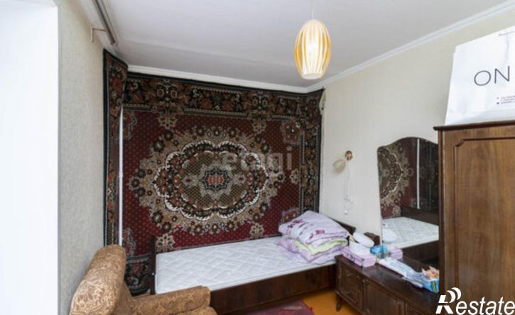 4-комн квартира ул Красных Зорь, 31,  д. 31