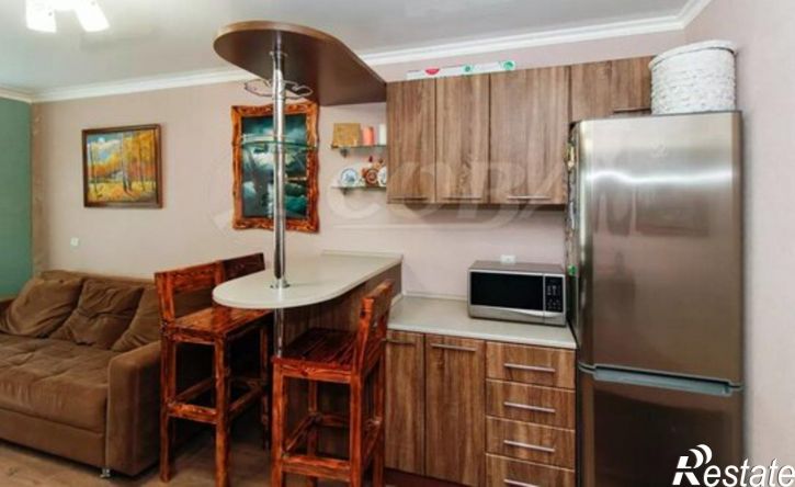 2-комн квартира ул Мельзаводская, 19а,  д. 19а