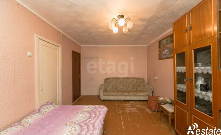 3-комн квартира ул Мельзаводская, 19а,  д. 19а