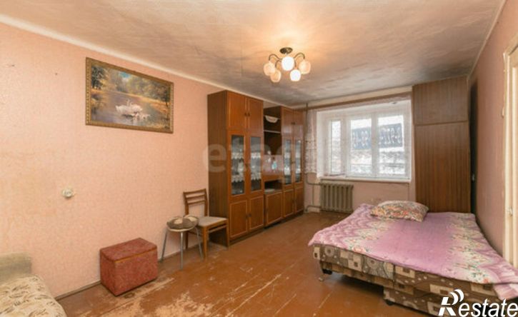 3-комн квартира ул Мельзаводская, 19а,  д. 19а