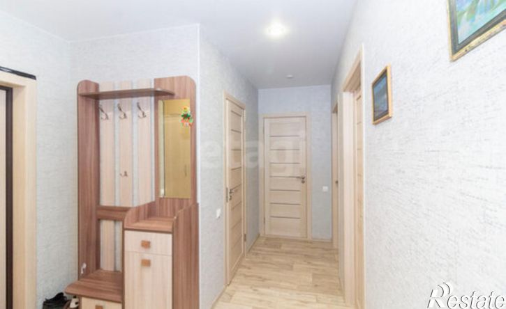 2-комн квартира ул Вадима Бованенко, 1,  д. 1