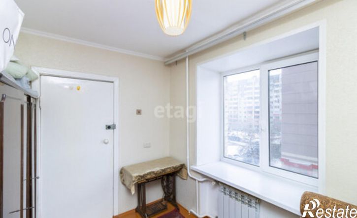 4-комн квартира ул Красных Зорь, 31,  д. 31