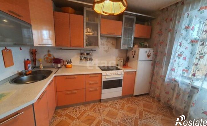 2-комн квартира ул Депутатская, 78 1,  д. 78 1,  к. 1