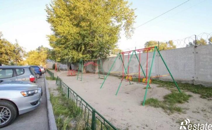 2-комн квартира ул Мельзаводская, 19а,  д. 19а