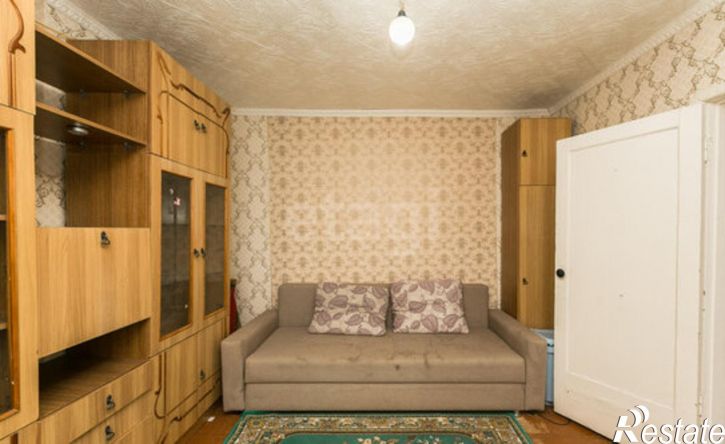 3-комн квартира ул Мельзаводская, 19а,  д. 19а
