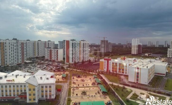 3-комн квартира ул Фармана Салманова, 14,  д. 14