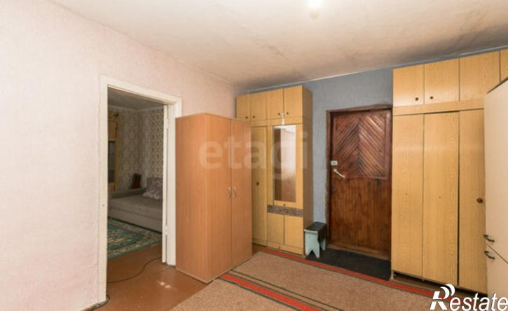 3-комн квартира ул Мельзаводская, 19а,  д. 19а