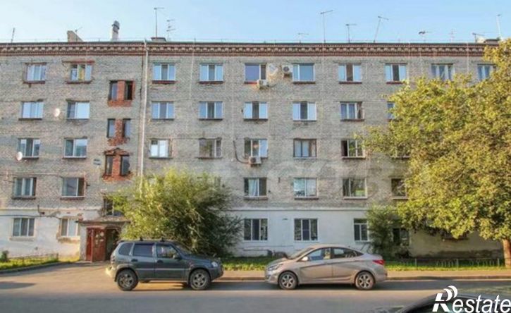 2-комн квартира ул Мельзаводская, 19а,  д. 19а