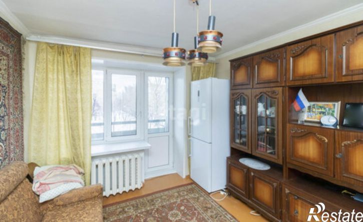 4-комн квартира ул Красных Зорь, 31,  д. 31
