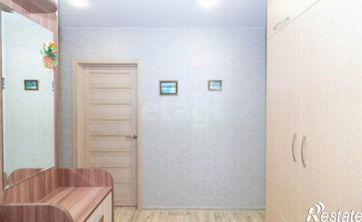2-комн квартира ул Вадима Бованенко, 1,  д. 1