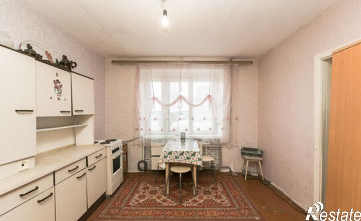 3-комн квартира ул Мельзаводская, 19а,  д. 19а