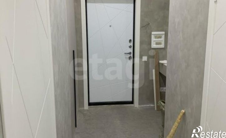 3-комн квартира ул Фармана Салманова, 14,  д. 14