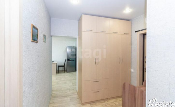 2-комн квартира ул Вадима Бованенко, 1,  д. 1