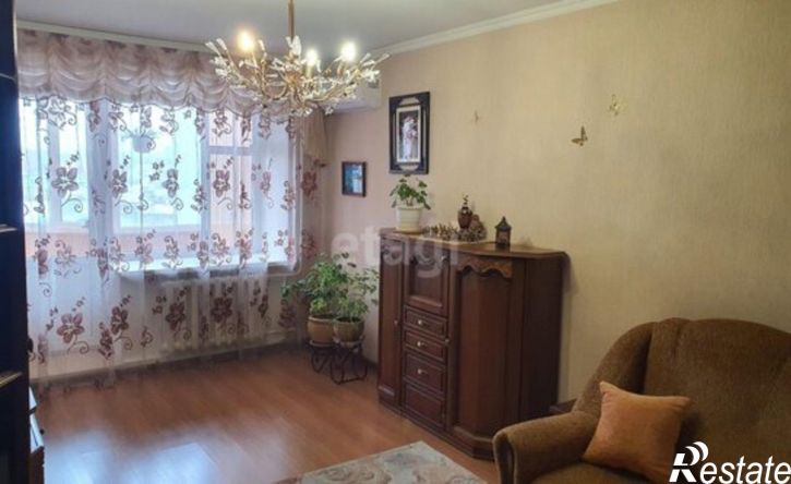 2-комн квартира ул Депутатская, 78 1,  д. 78 1,  к. 1