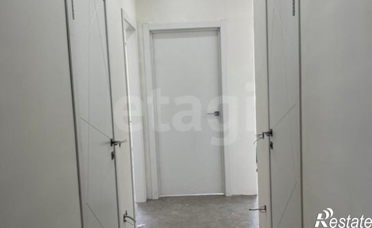 3-комн квартира ул Фармана Салманова, 14,  д. 14