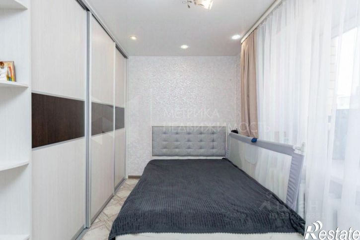 1-комн квартира ул Станционная, д 26б к1
