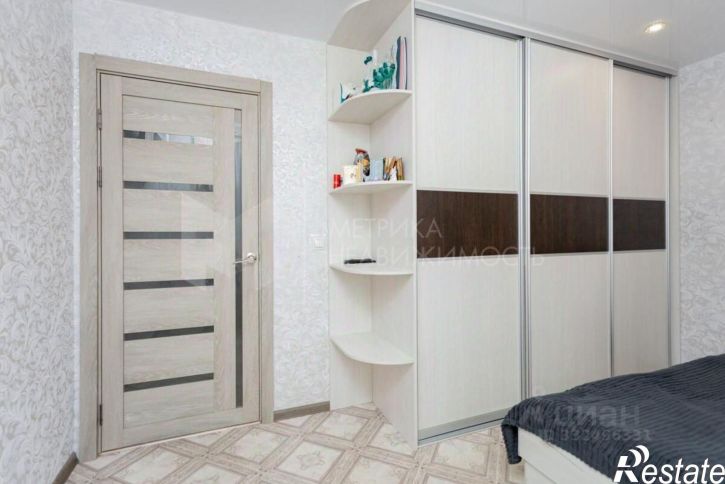 1-комн квартира ул Станционная, д 26б к1