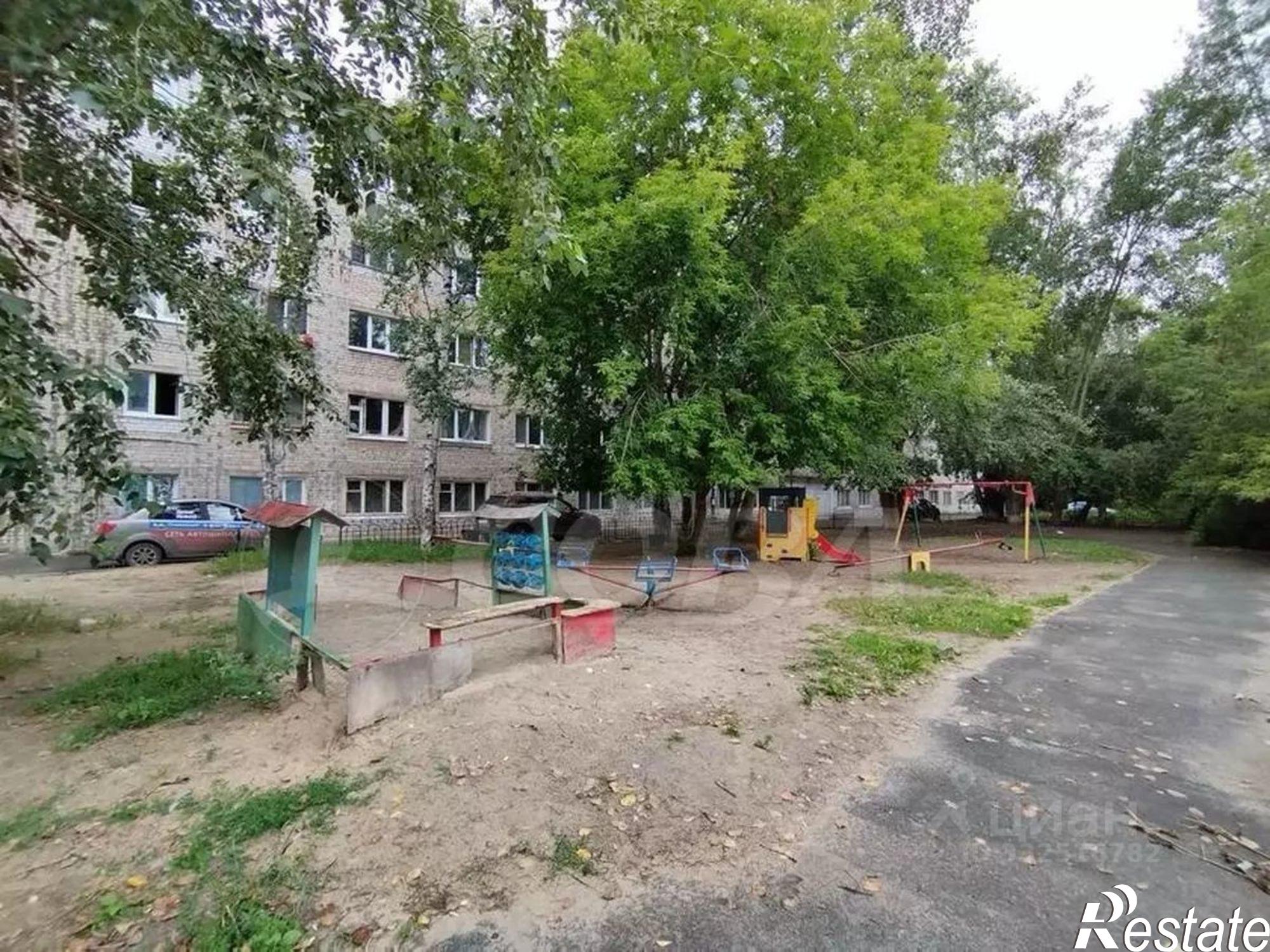Купить комнату за 1 150 000 рублей на ул Одесская, 18