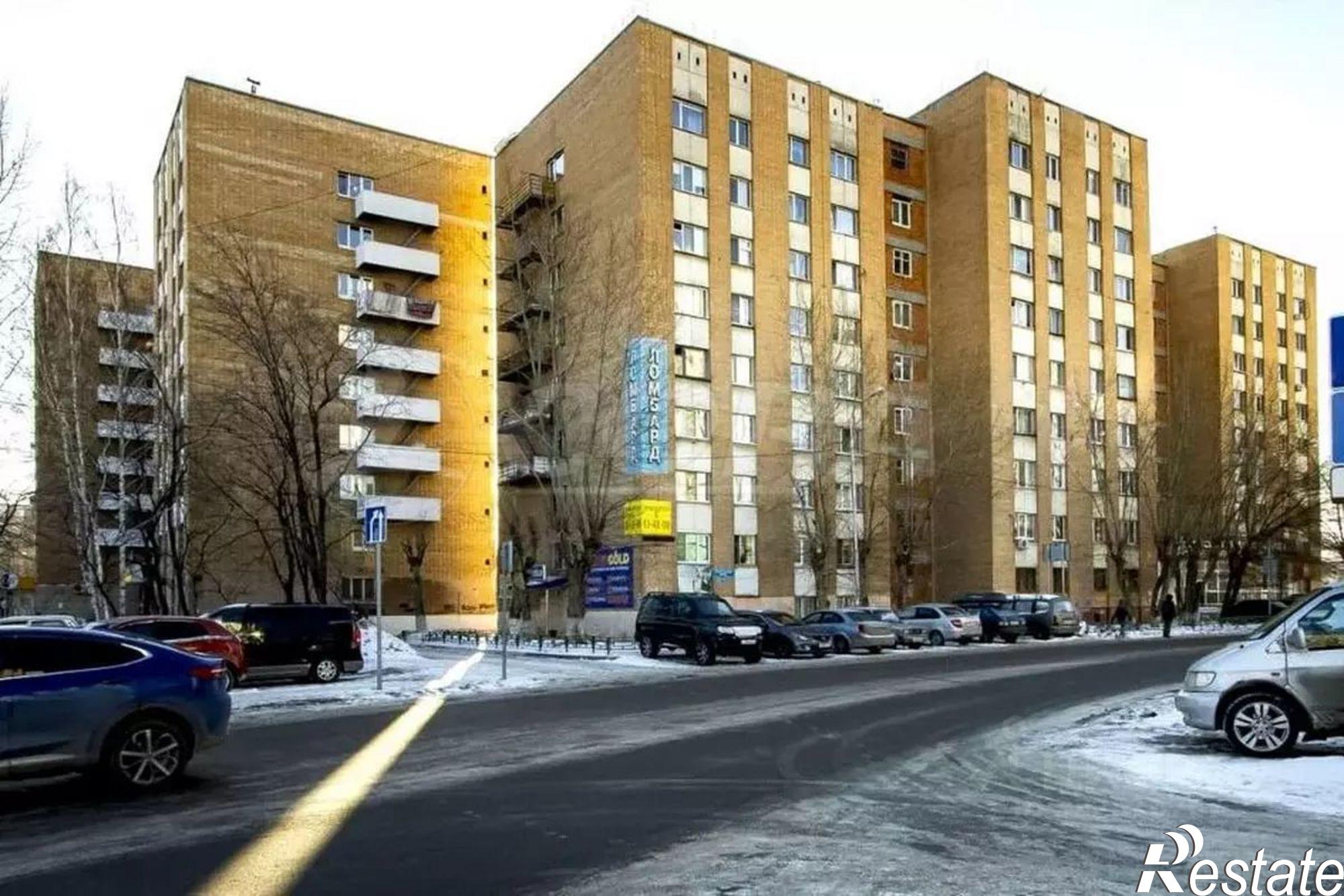 Купить комнату за 1 500 000 рублей на ул Республики, 210