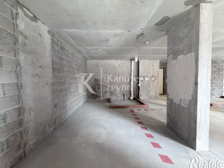 3-комн квартира Причальная улица, 9