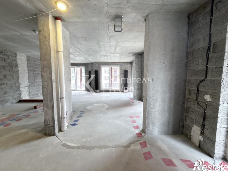 3-комн квартира Причальная улица, 9
