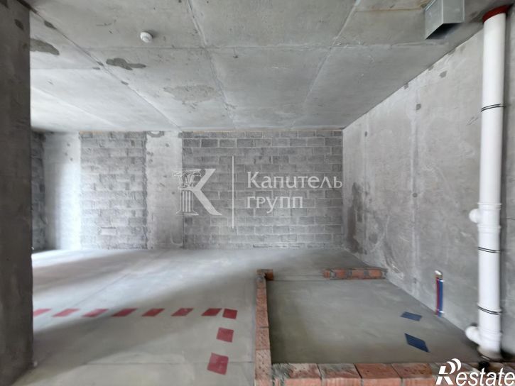 3-комн квартира Причальная улица, 9
