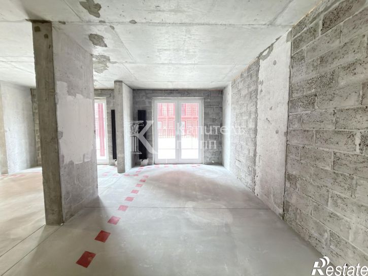 3-комн квартира Причальная улица, 9