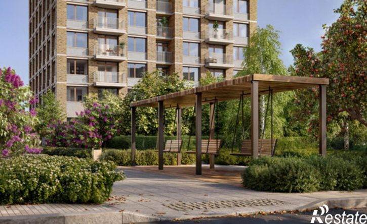 3-комн квартира в новом доме ул Урайская, 59,  д. 59