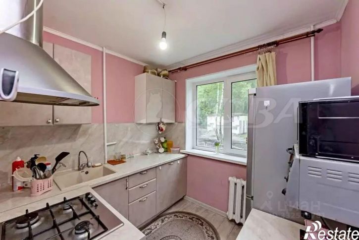 2-комн квартира ул Максима Горького, 44,  д. 44