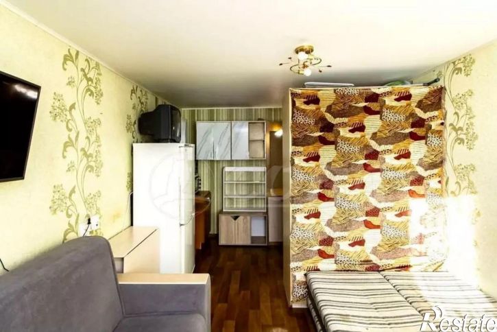 Комната ул Республики, 210,  д. 210