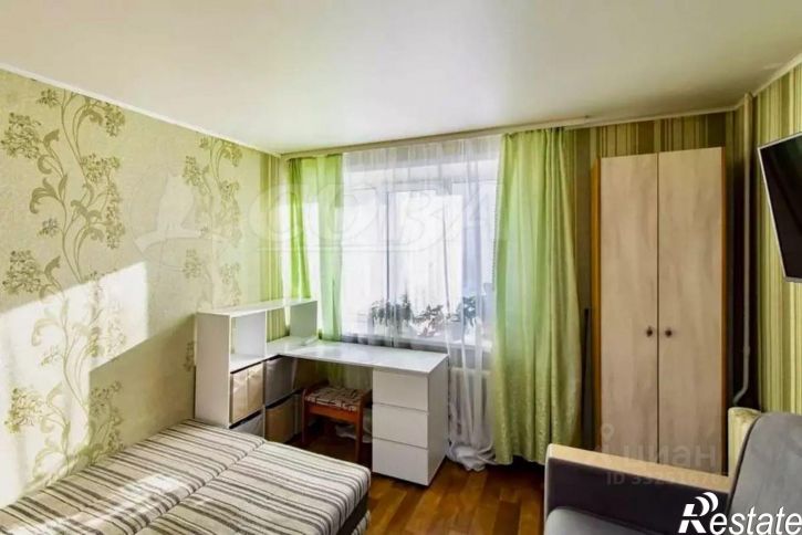 Комната ул Республики, 210,  д. 210
