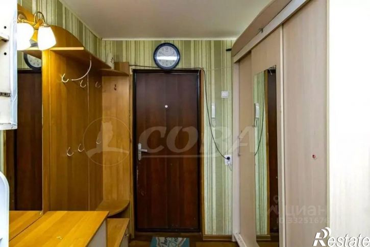 Комната ул Республики, 210,  д. 210