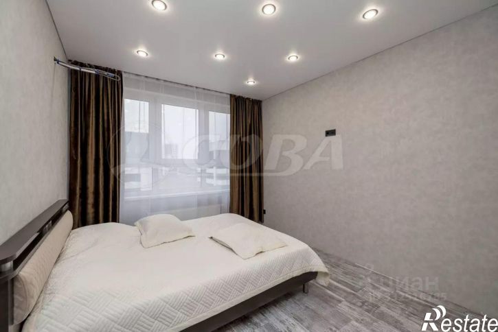2-комн квартира ул Василия Малкова, 10,  д. 10