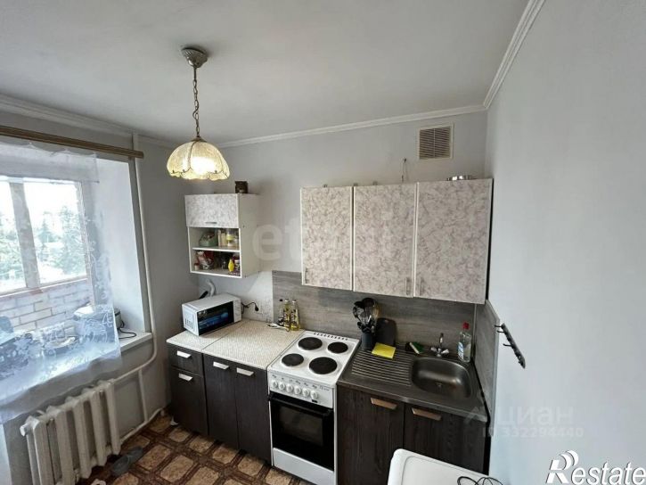 1-комн квартира ул Волгоградская, 67,  д. 67