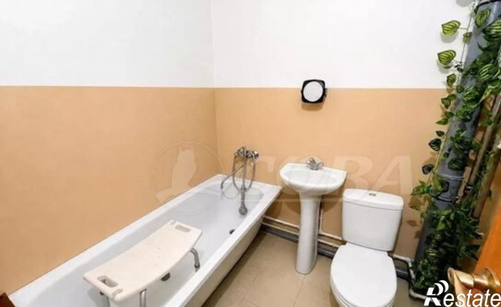 1-комн квартира ул Беловежская, 17,  д. 17