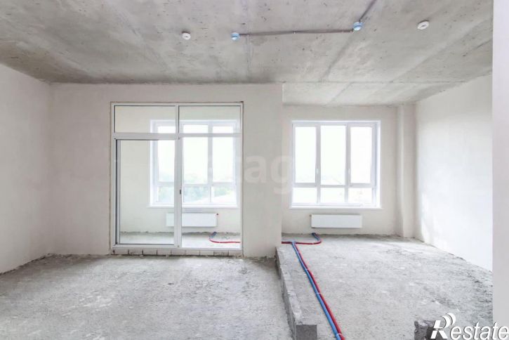1-комн квартира ул Пожарных и спасателей, 1,  д. 1