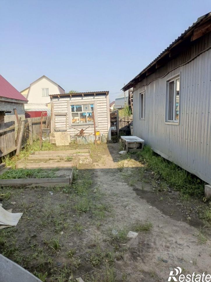 Коттедж/дом садовое товарищество Энергия