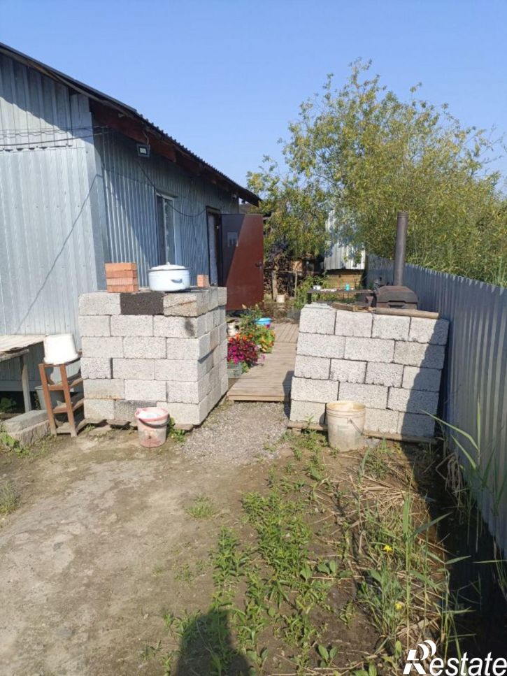 Коттедж/дом садовое товарищество Энергия