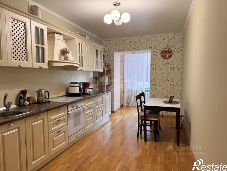 1-комн квартира ул Салтыкова-Щедрина, 58/1,  д. 58/1
