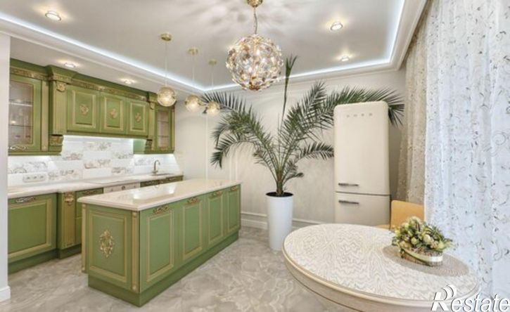 2-комн квартира ул Пожарных и спасателей, 5 1,  д. 5 1,  к. 1