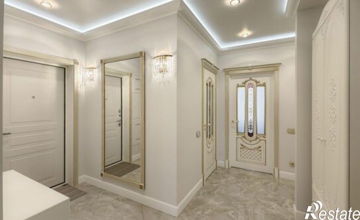 2-комн квартира ул Пожарных и спасателей, 5 1,  д. 5 1,  к. 1